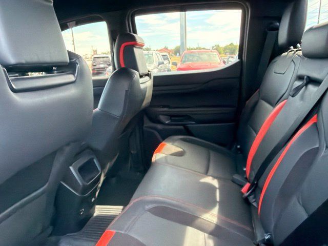 Used 2024 Ford Ranger Raptor AWD/4WD image 25