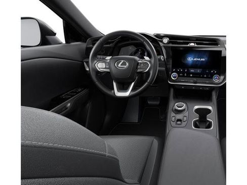 New 2026 Lexus RZ 450e Premium image 11