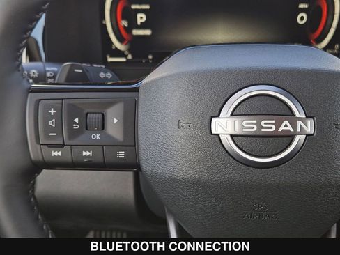 New 2026 Nissan Pathfinder SL image 26