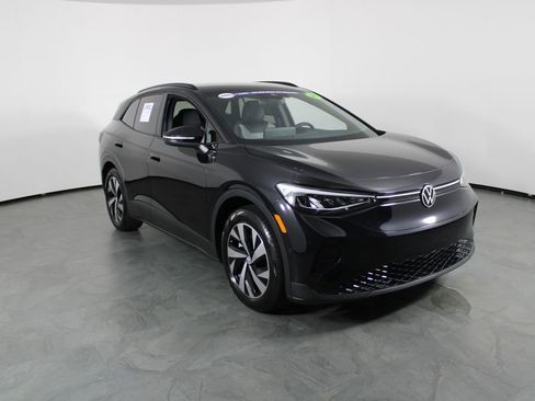 Used 2024 Volkswagen ID.4 2WD image 4