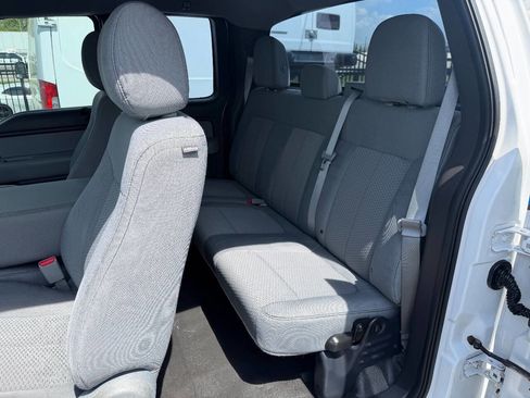 Used 2014 Ford F150 STX w/ Trailer Tow Package image 21