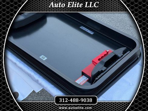 Used 2026 Mercedes-Benz Sprinter 3500 image 1