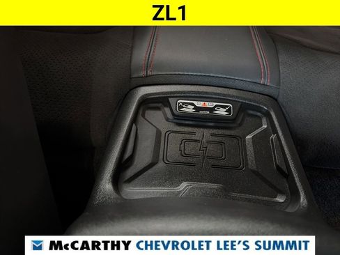 Used 2023 Chevrolet Camaro ZL1 RWD image 32