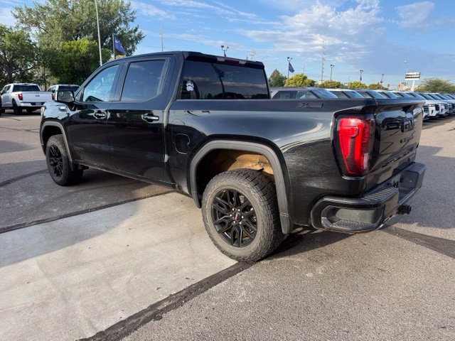 Used 2021 GMC Sierra 1500 Elevation w/ X31 Off-Road Package AWD/4WD image 8