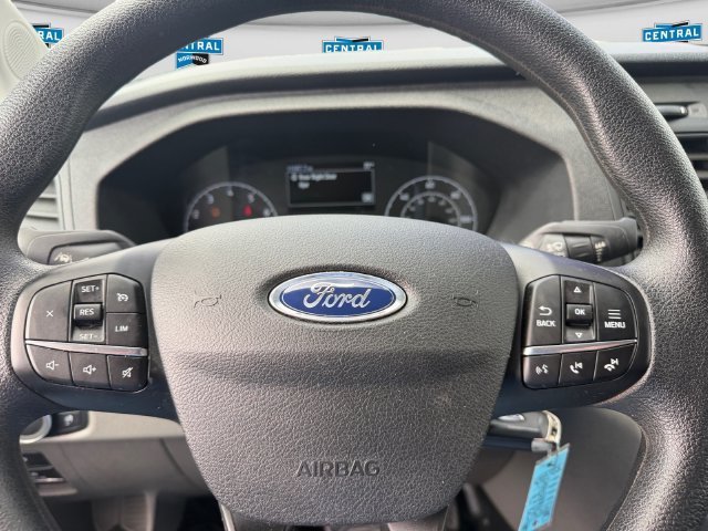 Used 2025 Ford Transit 250 Low Roof w/ Exterior Upgrade Package RWD image 17