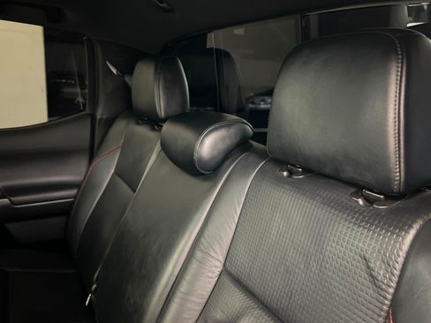 Used 2021 Toyota Tacoma TRD Pro AWD/4WD image 20