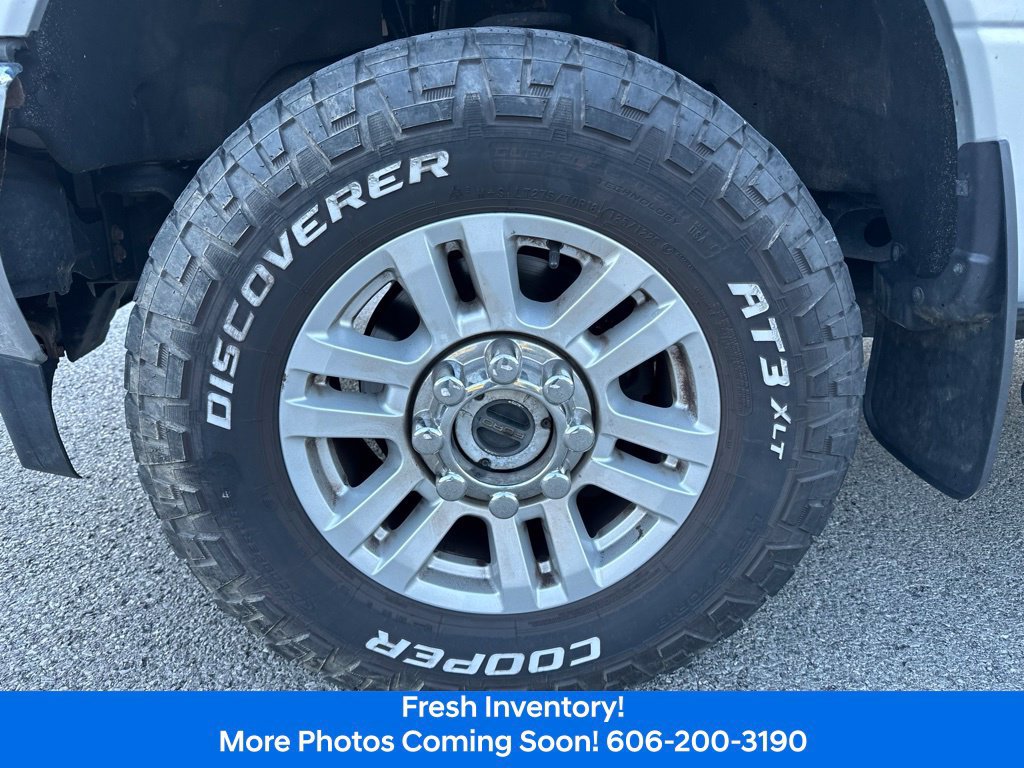Used 2019 Ford F250 XLT AWD/4WD image 9