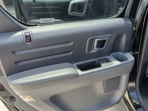 Used 2008 Honda Ridgeline RTL image 18