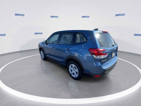 Used 2024 Subaru Forester image 6