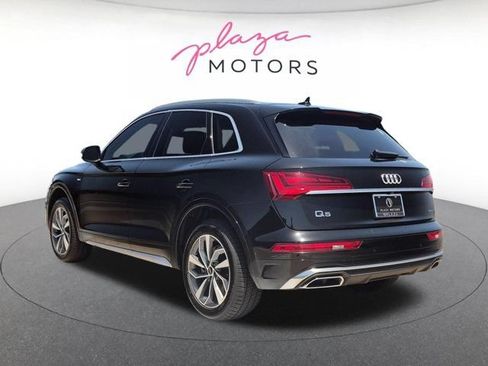 Used 2023 Audi Q5 2.0T Premium w/ Convenience Package AWD/4WD image 13