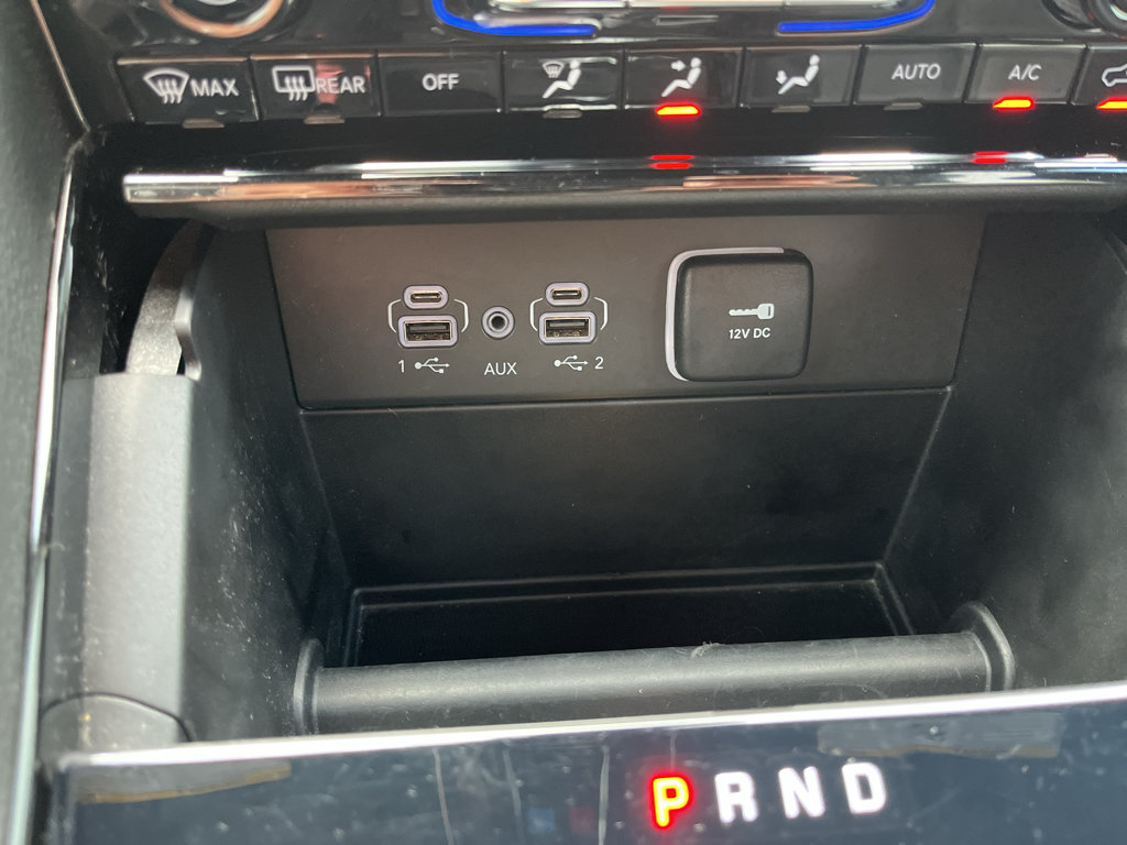 Used 2023 Jeep Grand Cherokee Overland RWD image 25