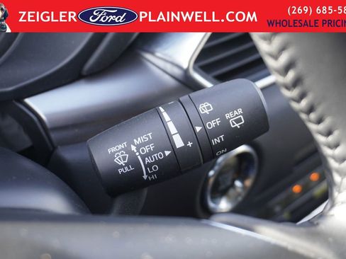 Used 2025 MAZDA CX-5 AWD 2.5 S w/ Select Package image 25