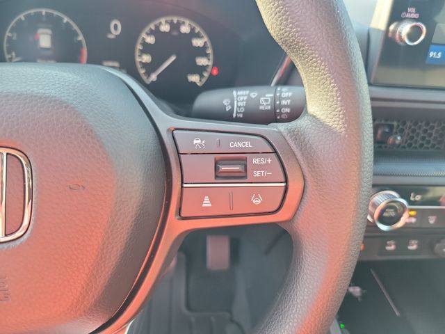 Used 2026 Honda CR-V LX image 16