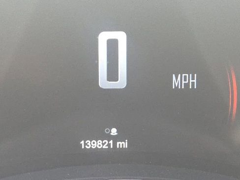 Used 2014 Dodge Durango R/T w/ Premium Nappa Leather Group image 49