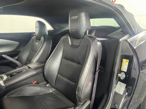 Used 2011 Chevrolet Camaro SS w/ RS Package image 22