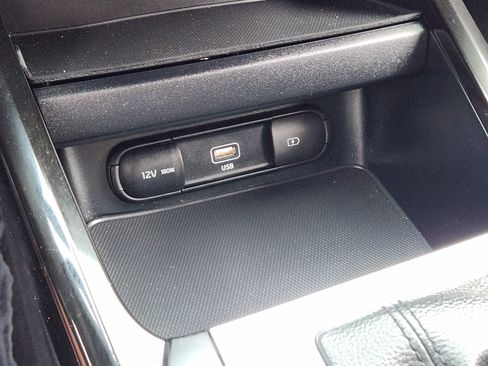 Used 2024 Kia Forte GT-Line FWD image 14
