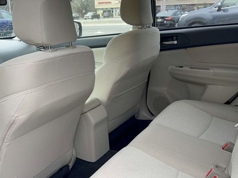 Used 2014 Subaru Crosstrek 2.0i Premium image 31