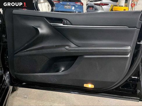 Used 2024 Toyota Camry XSE FWD image 23