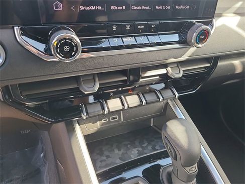 New 2026 Chevrolet Colorado W/T w/ WT Custom Package image 27