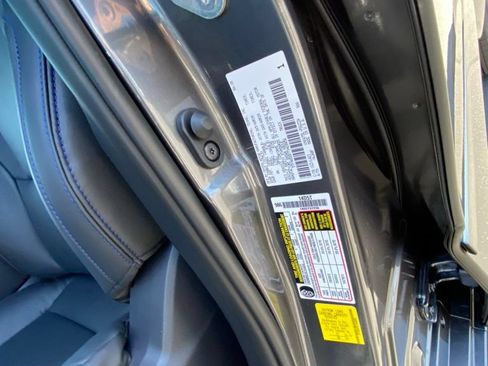 New 2026 Toyota Tundra Platinum AWD/4WD image 31