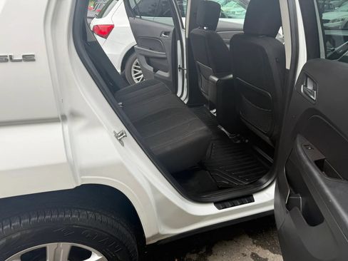 Used 2014 GMC Terrain SLE AWD/4WD image 20