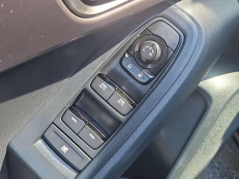 Certified 2024 Subaru Impreza 2.0i AWD/4WD image 13