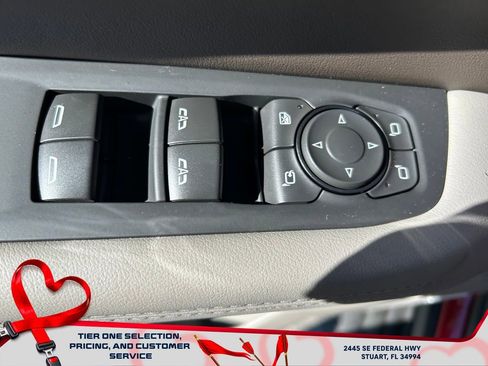 New 2026 GMC Yukon XL Elevation image 12