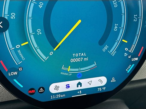 New 2026 MINI Cooper Convertible image 9