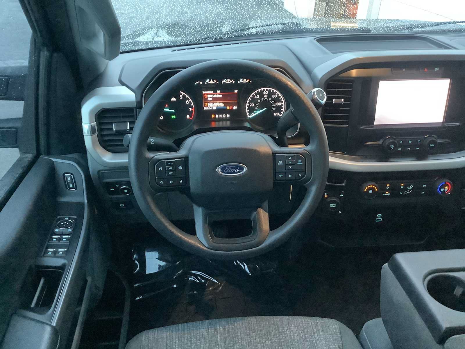 Used 2023 Ford F150 XLT AWD/4WD image 10