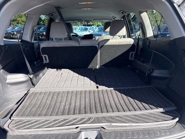Used 2018 Honda Pilot LX image 10