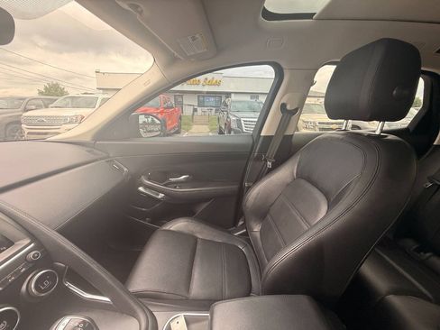 Used 2018 Jaguar E-PACE S AWD/4WD image 51