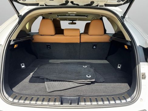 Used 2015 Lexus NX 200t FWD image 14