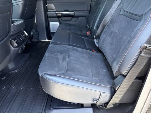 Used 2023 Ford F150 Raptor w/ Equipment Group 802A Raptor R AWD/4WD image 19