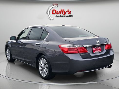 Used 2015 Honda Accord EX-L image 14