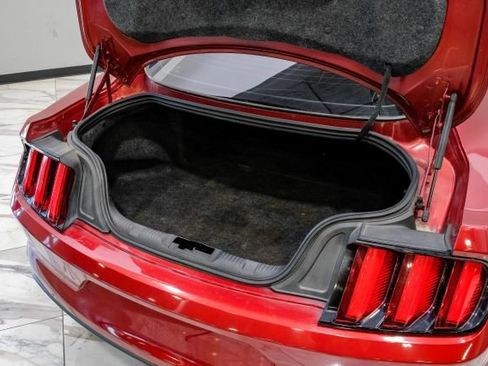 Used 2016 Ford Mustang GT Premium w/ GT Performance Package RWD image 46