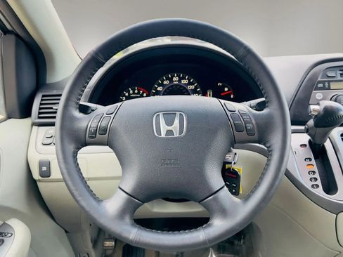 Used 2007 Honda Odyssey EX-L image 25
