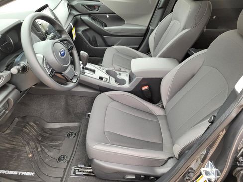New 2026 Subaru Crosstrek 2.0i Premium image 3