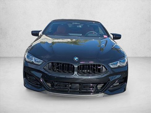 New 2026 BMW M850i xDrive Convertible image 6