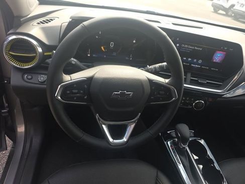 New 2026 Chevrolet Trax ACTIV w/ Sunroof Package image 17