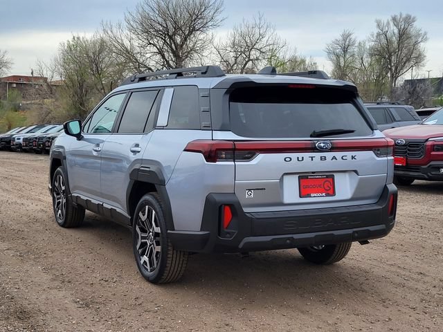 New 2026 Subaru Outback Touring XT AWD/4WD image 7