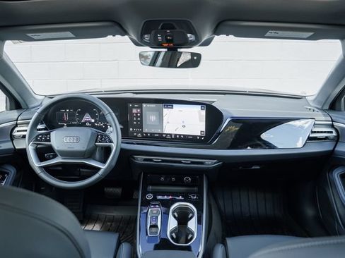 New 2026 Audi A6 Premium Plus AWD/4WD image 10