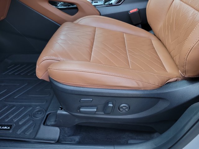 Used 2024 Kia Telluride SX X-Line AWD/4WD image 11