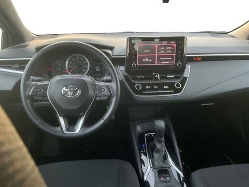 Used 2022 Toyota Corolla SE image 10