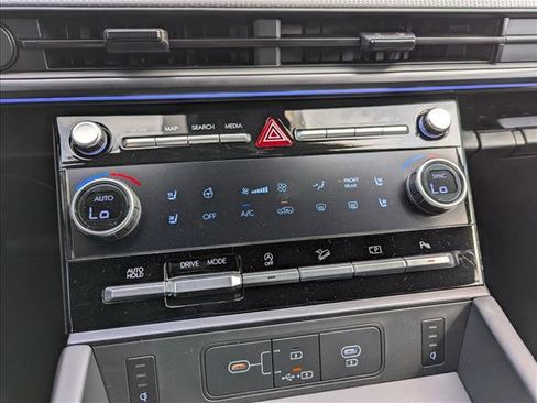 New 2026 Hyundai Santa Fe Calligraphy image 20