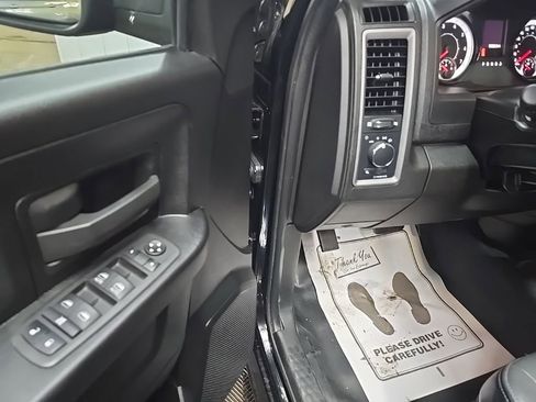 Used 2023 RAM 1500 Tradesman image 29