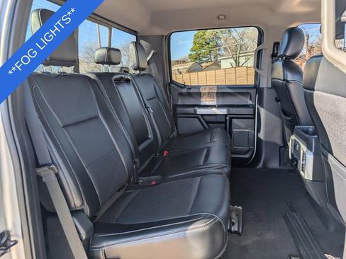 Used 2019 Ford F250 Lariat w/ Lariat Ultimate Package image 25