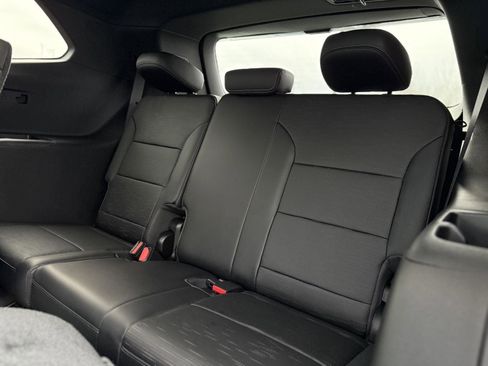 New 2026 Buick Enclave Sport Touring w/ Power Package image 14