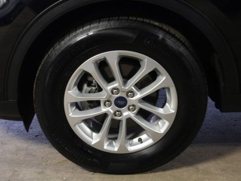 Used 2022 Ford Escape SE w/ Convenience Package image 13