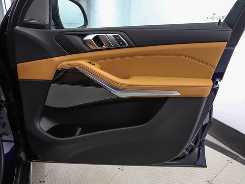 New 2026 BMW X5 xDrive40i AWD/4WD image 28