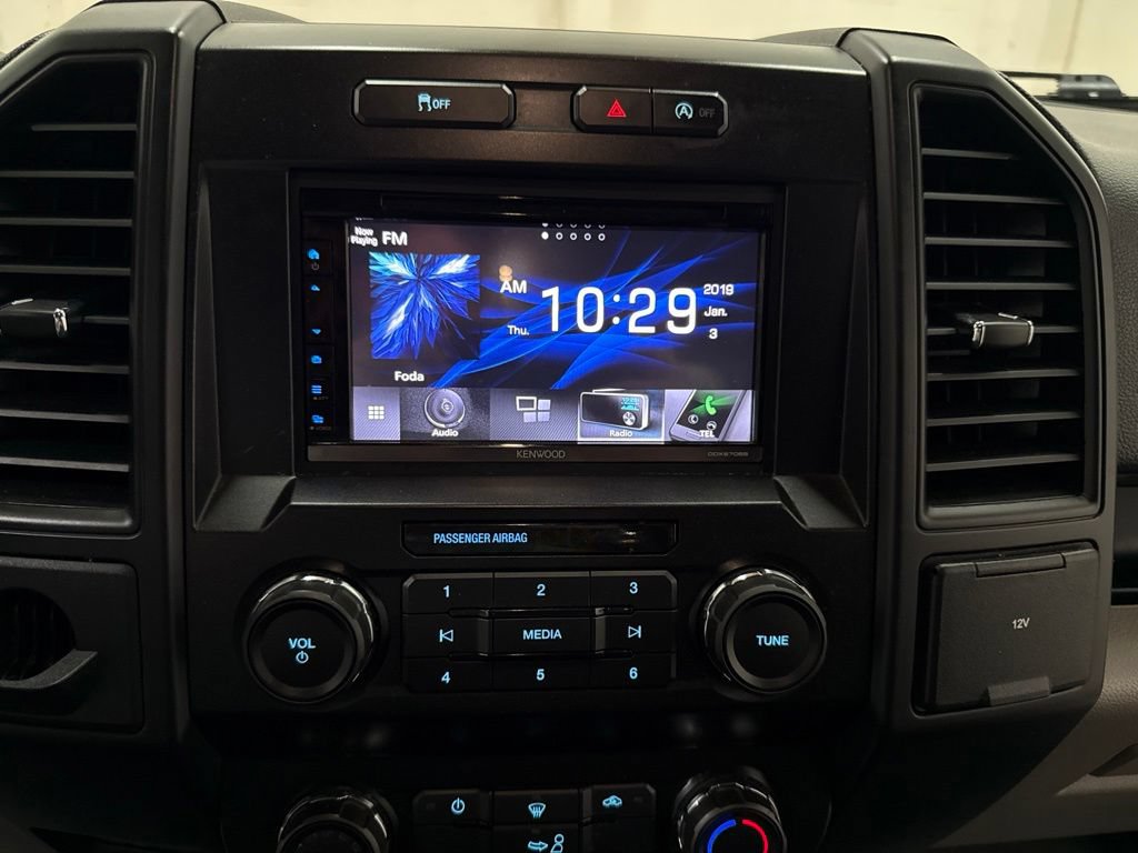 Used 2020 Ford F150 XL w/ Equipment Group 101A Mid RWD image 38